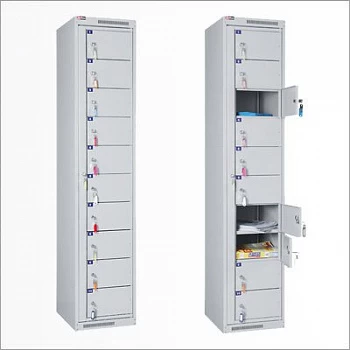 Шкаф абонентский ДиКом АС-1010