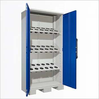 Шкаф инструментальный AMH TC-004000 ЧПУ