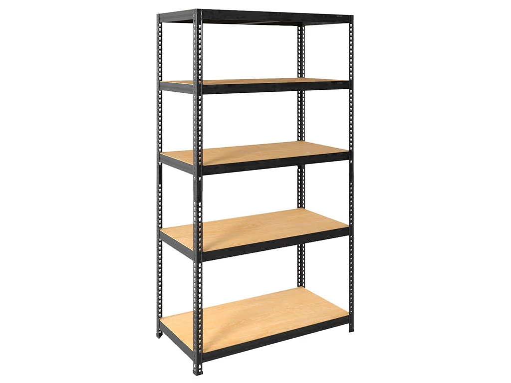Стеллаж SBL 180KD/120X45/5