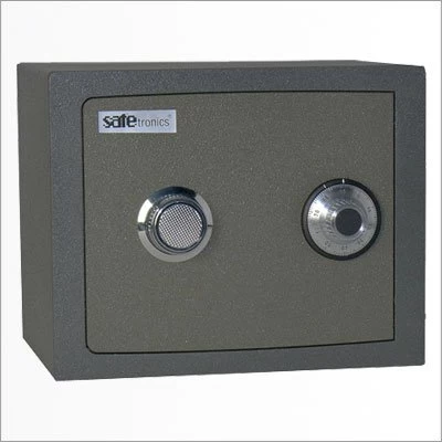 Взломостойкий сейф Safetronics NTR-22LG