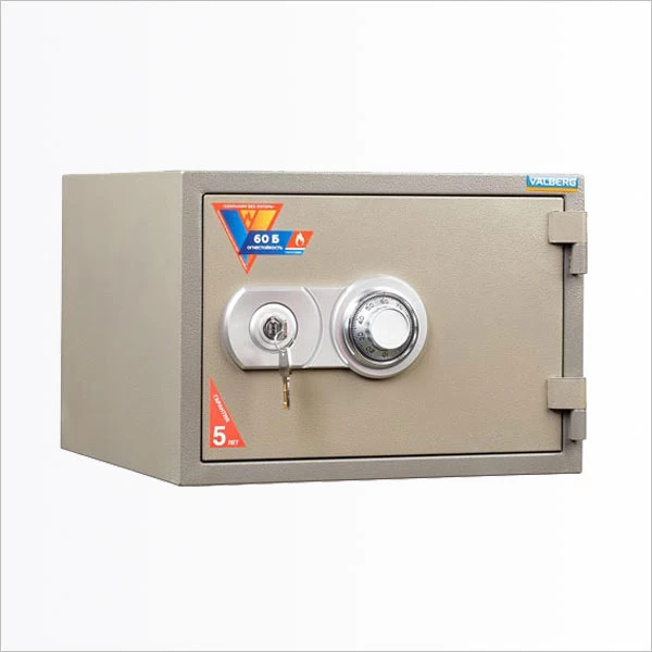 Сейф огнестойкий VALBERG FRS-32 CL