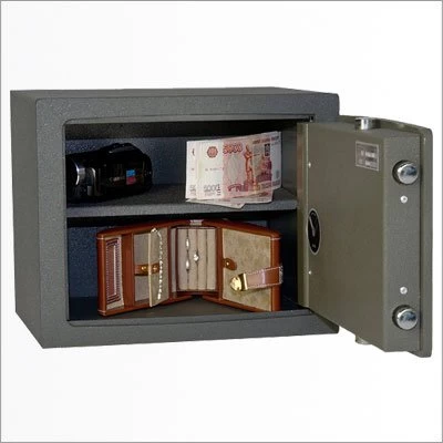 Взломостойкий сейф Safetronics NTR-22LG