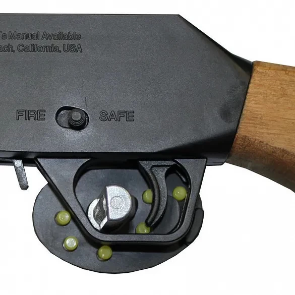 Замок на спусковой крючок оружия Burg–Wachter GL 345SB