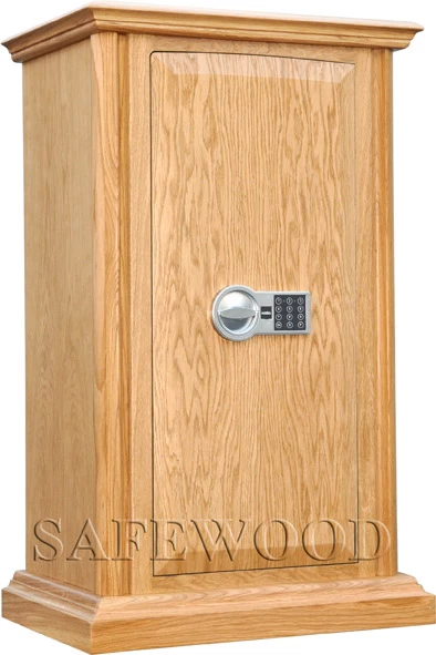 Сейф Safewood 112EL Flock 2Dr