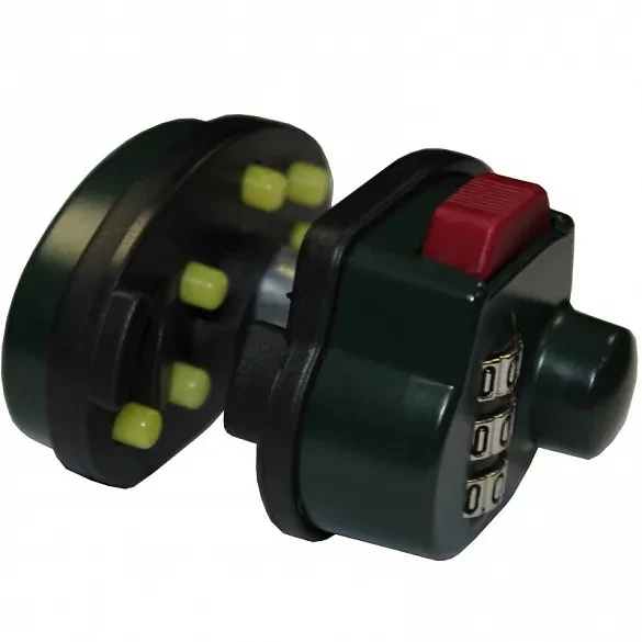 Замок на спусковой крючок оружия Burg–Wachter GL 345SB