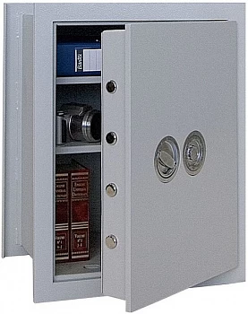 Встраиваемый сейф Format Wega-50-380 CL