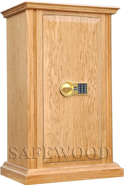 Сейф Safewood 112EL Flock 2Dr