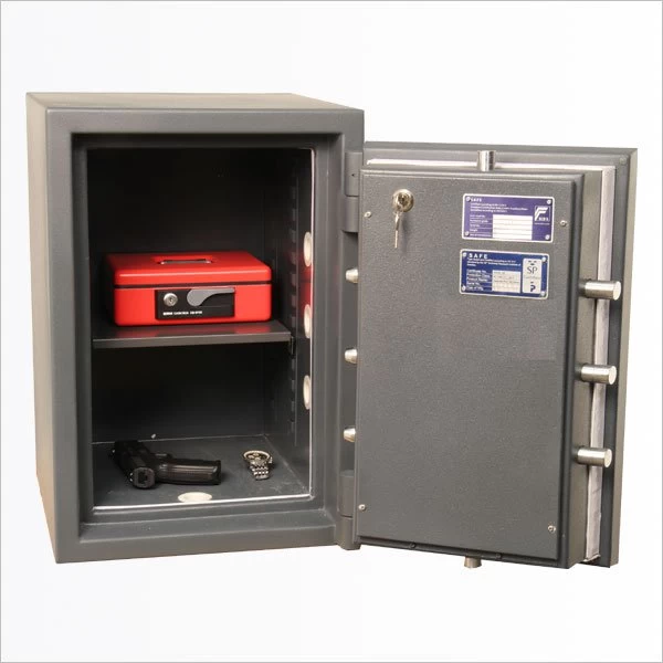 Огневзломостойкий сейф Defender Pro 019 D EL