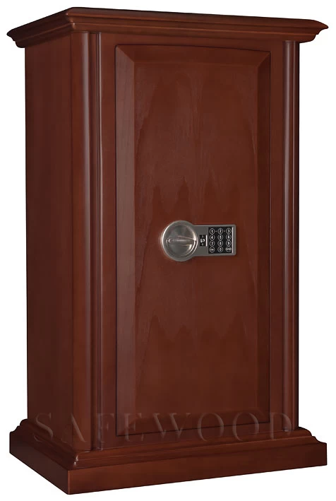 Сейф Safewood 112EL Flock 7Dr