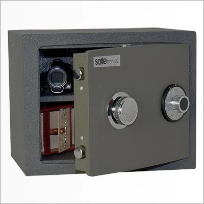 Взломостойкий сейф Safetronics NTR-22LG