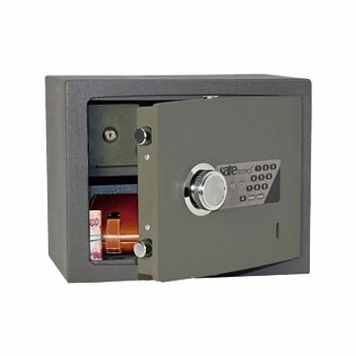Взломостойкий сейф Safetronics NTR-22EMs